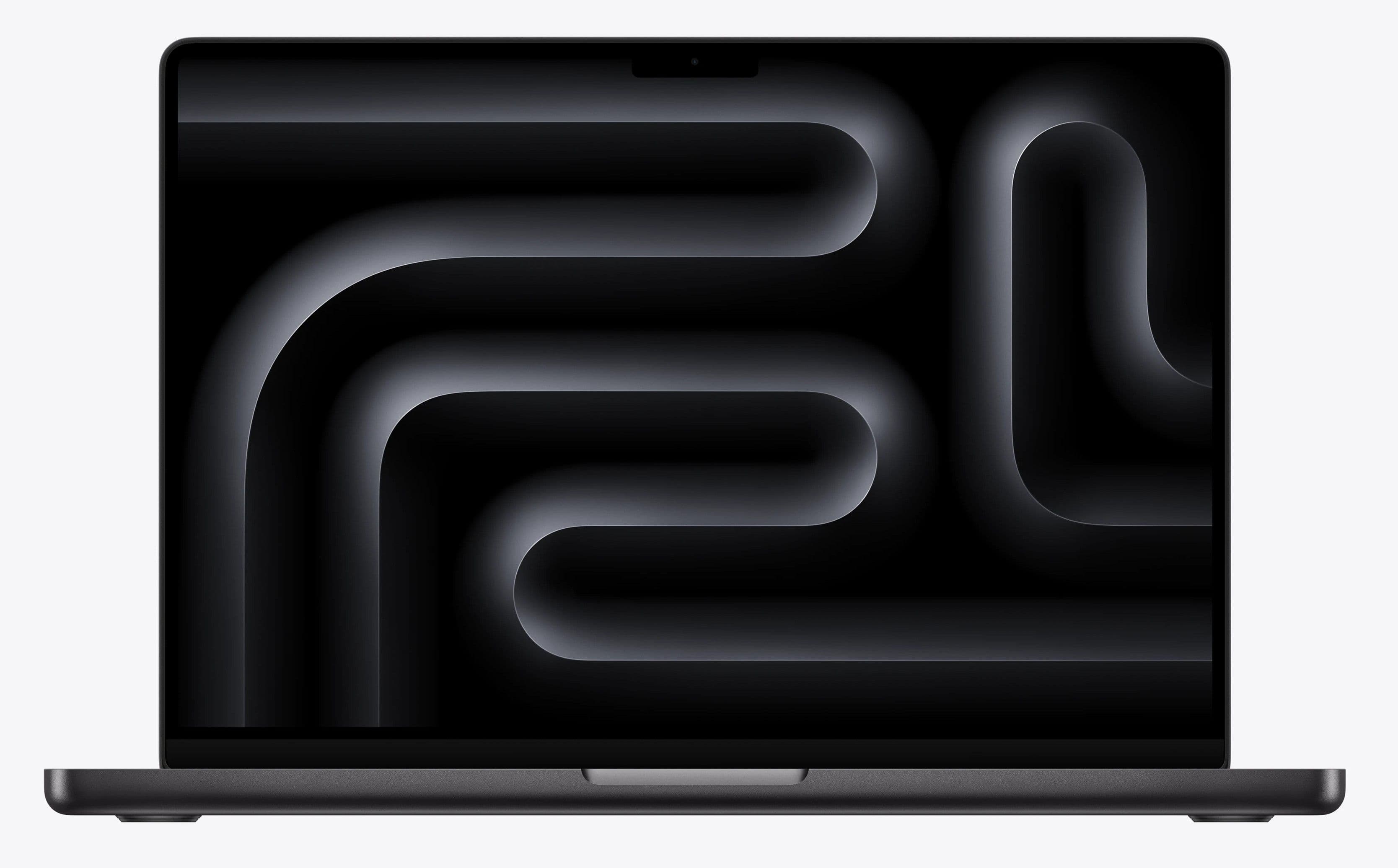 MacBook Pro M5 Max 16" 36/2 TB Space Black