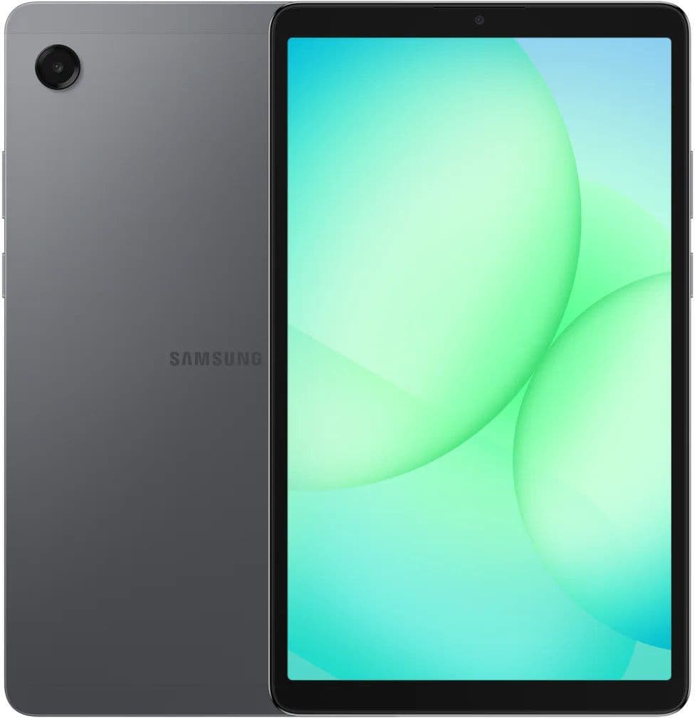 Планшет Samsung Galaxy Tab A11 Wi-Fi 8/128 ГБ (Gray)
