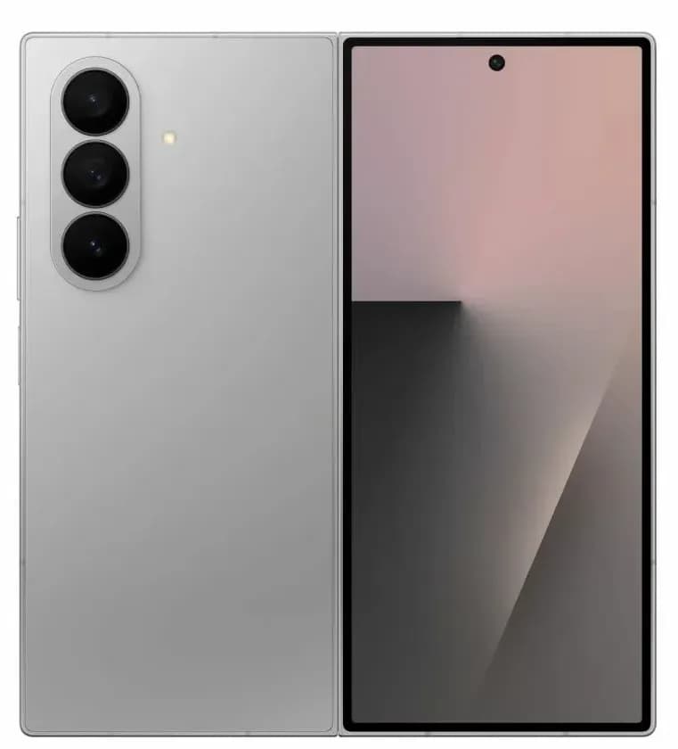 Samsung Galaxy Z Fold7 16/1 Тб, Серый