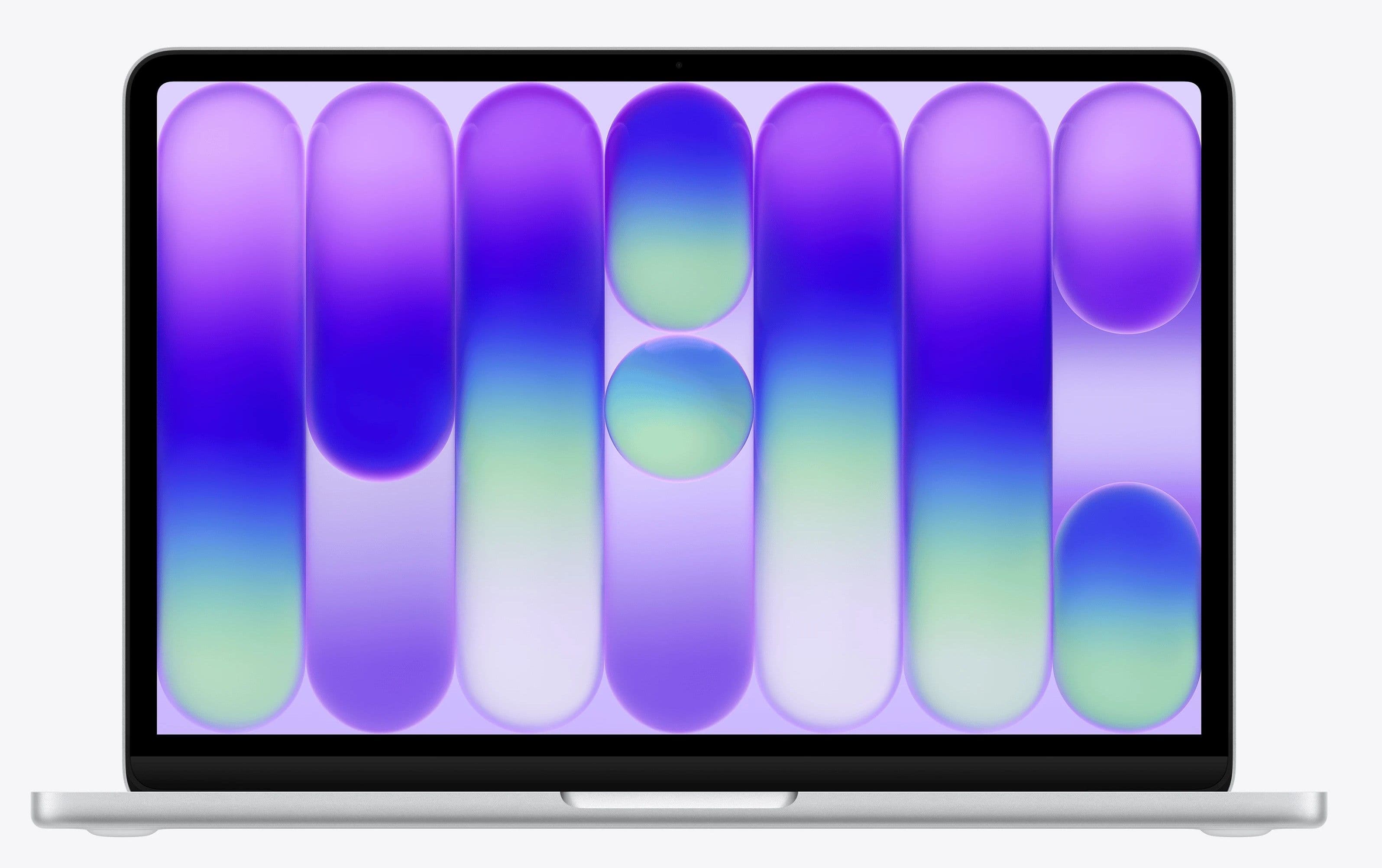 MacBook Neo 13" 512 GB with Touch ID Silver