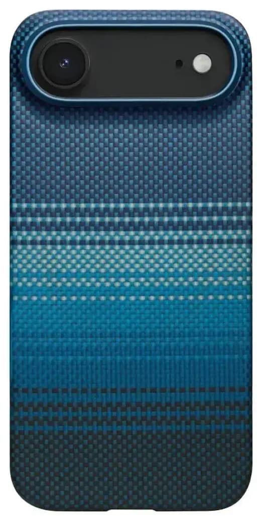 Ультратонкий чехол Pitaka Sunrise для iPhone Air