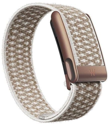 Кашемировый ремешок Whoop MG LIFE Cloudknit Band (Fawn)