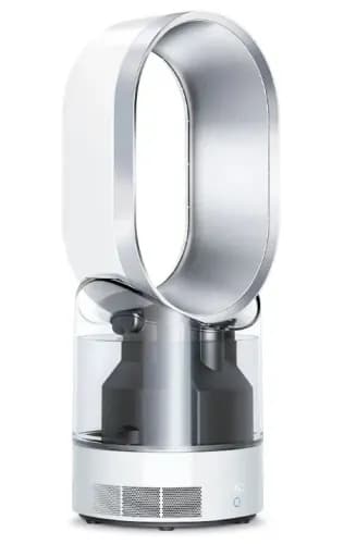 Увлажнитель воздуха Dyson AM10 цвет металлик