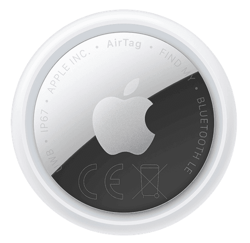 Беспроводная метка Apple AirTag