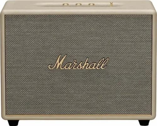Колонка Marshall WOBURN III Cream
