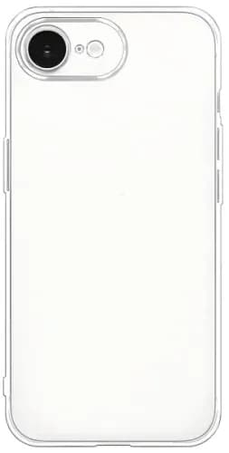 Прозрачный чехол Gurdini для iPhone 17e