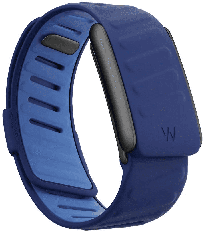 Спортивный ремешок SportFlex Band Rush для Whoop 5.0