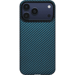 Ультратонкий чехол Pitaka Blue для iPhone 17 Pro