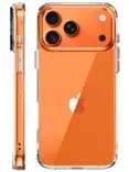 Прозрачный чехол Gurdini для iPhone 17 Pro Max