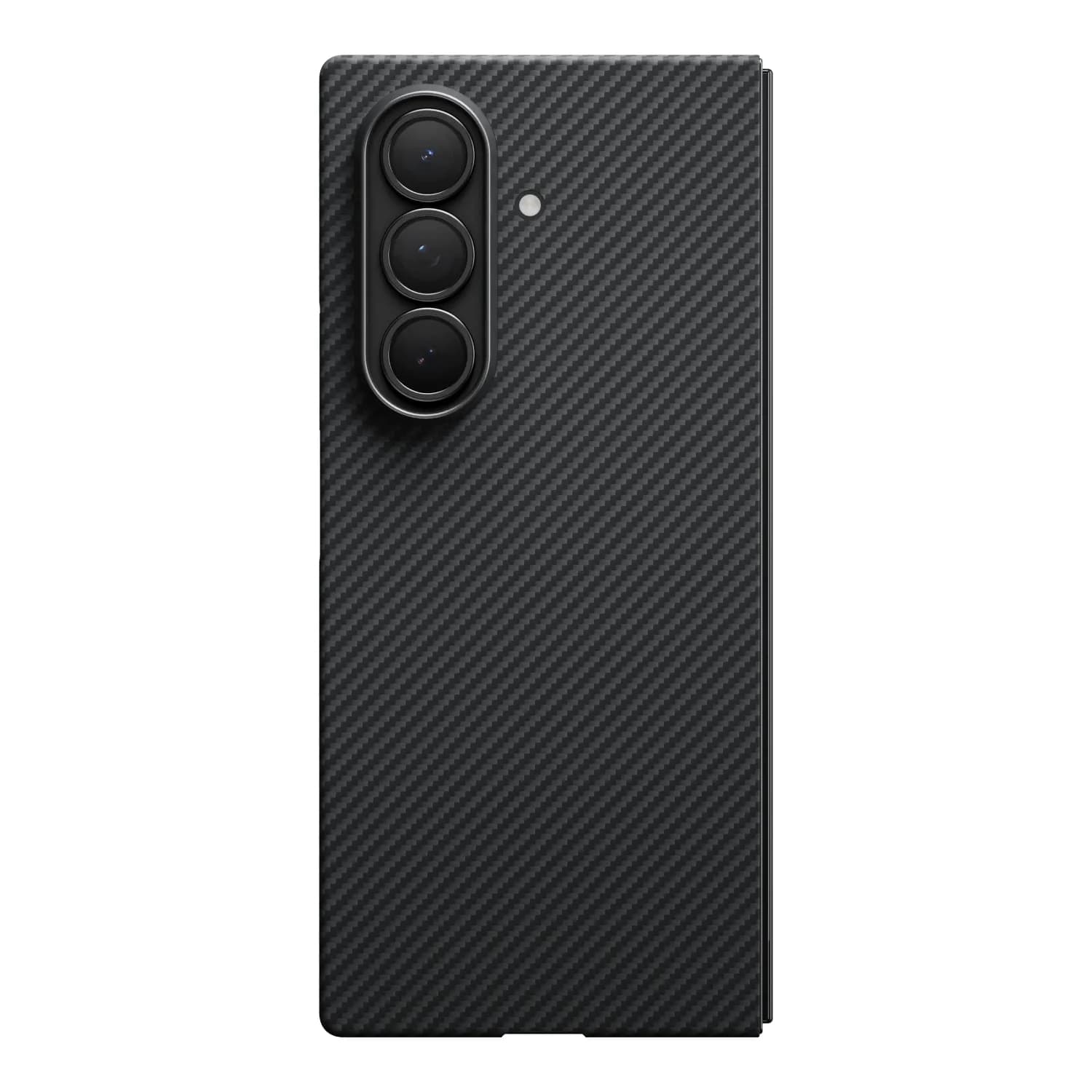 Чехол Pitaka Ultra-Slim Case для Galaxy Z Fold7 черный