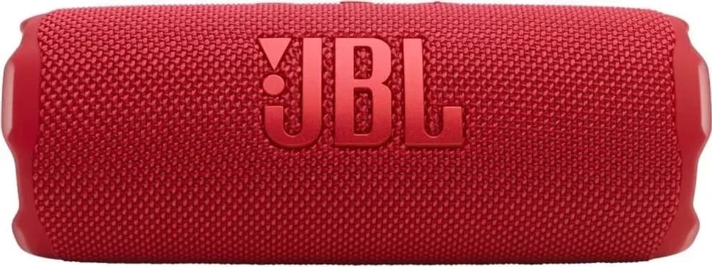 Беспроводная колонка JBL Flip 7 Red