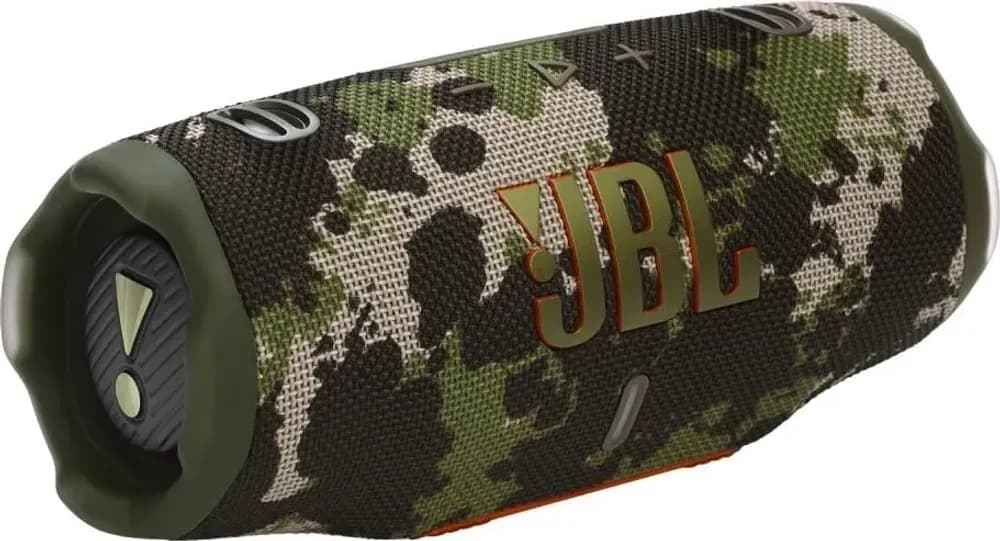 Беспроводная колонка JBL Charge 6 Squad