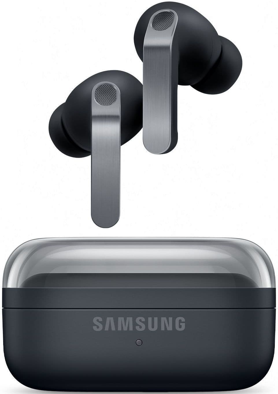 Galaxy Buds4 Pro Черный