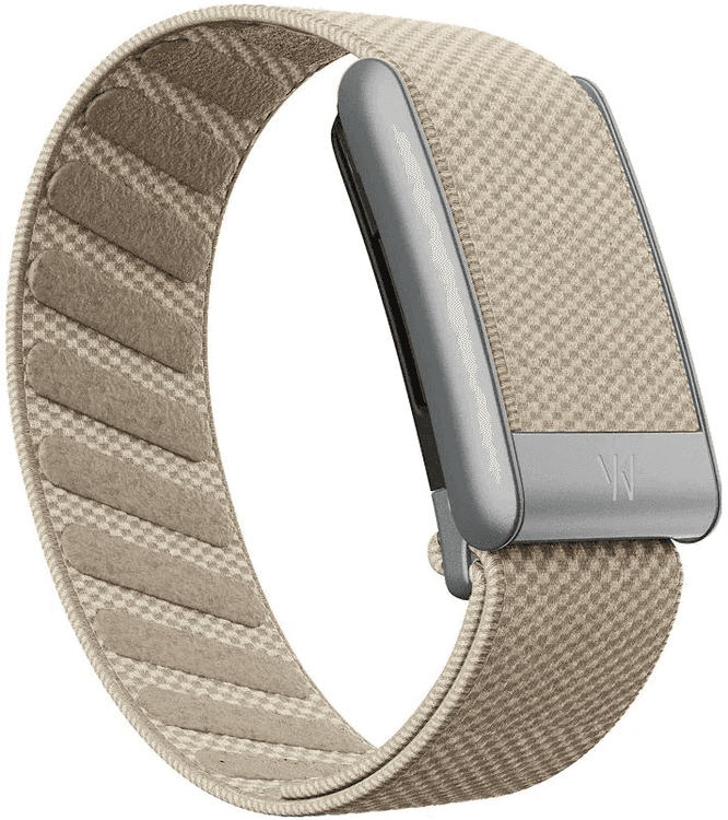 Плетеный ремешок SuperKnit Band Dune для Whoop 5.0