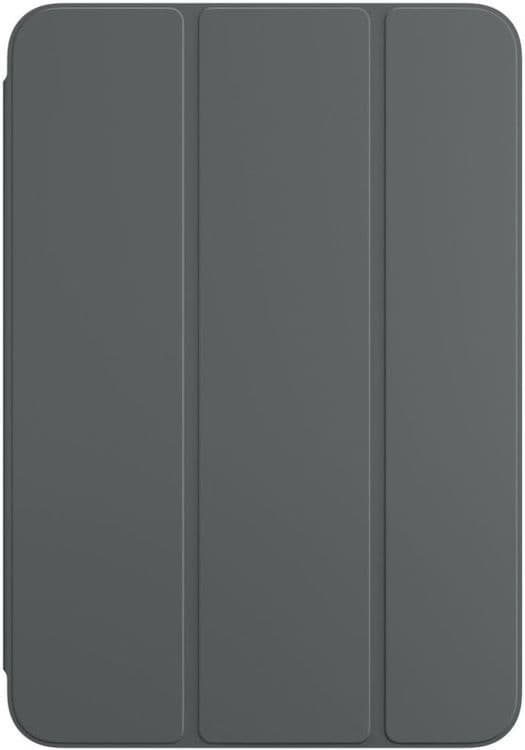 Чехол Apple Smart Folio iPad mini 7, угольно-серый