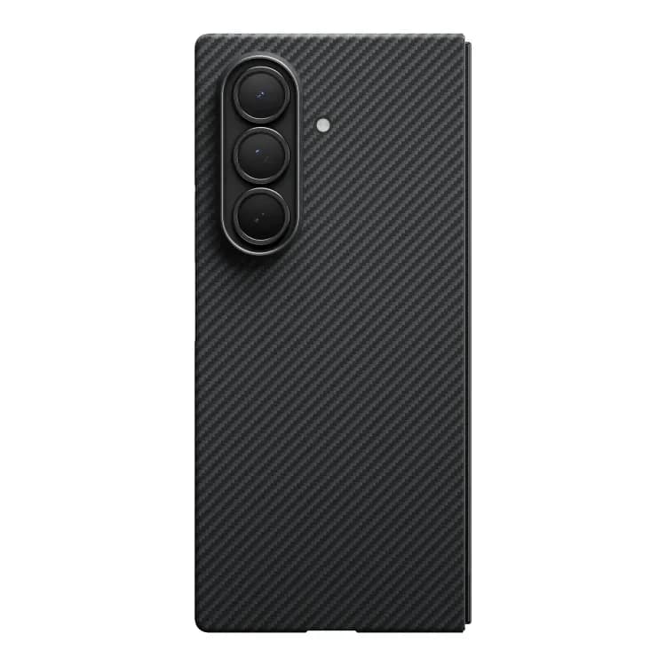 Чехол Pitaka Ultra-Slim Case для Galaxy Z Fold7 черный