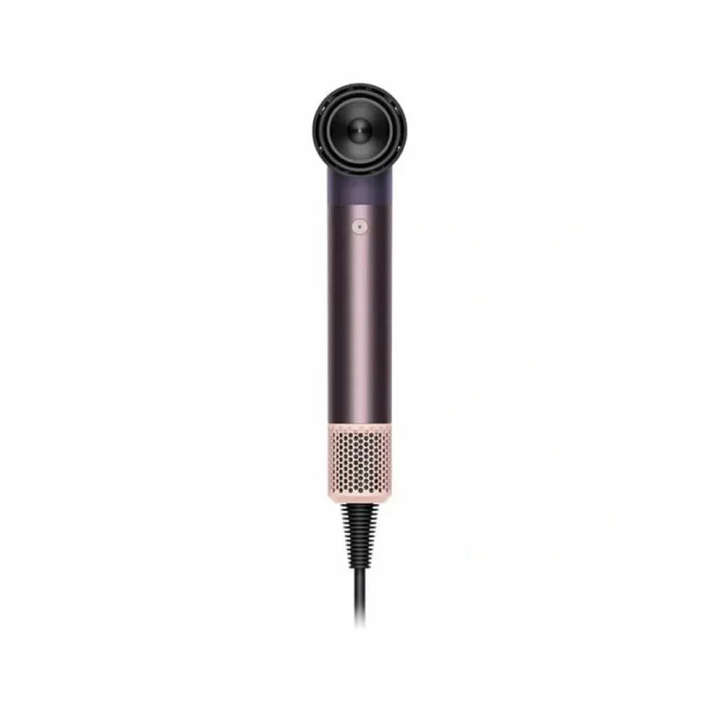 Фен Dyson Supersonic R Professional HD17, Jasper Plum (Футляр)
