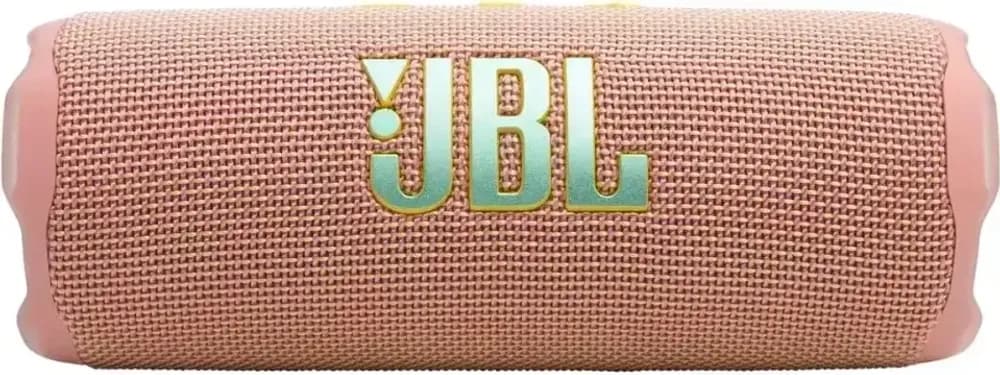 Беспроводная колонка JBL Flip 7 Pink