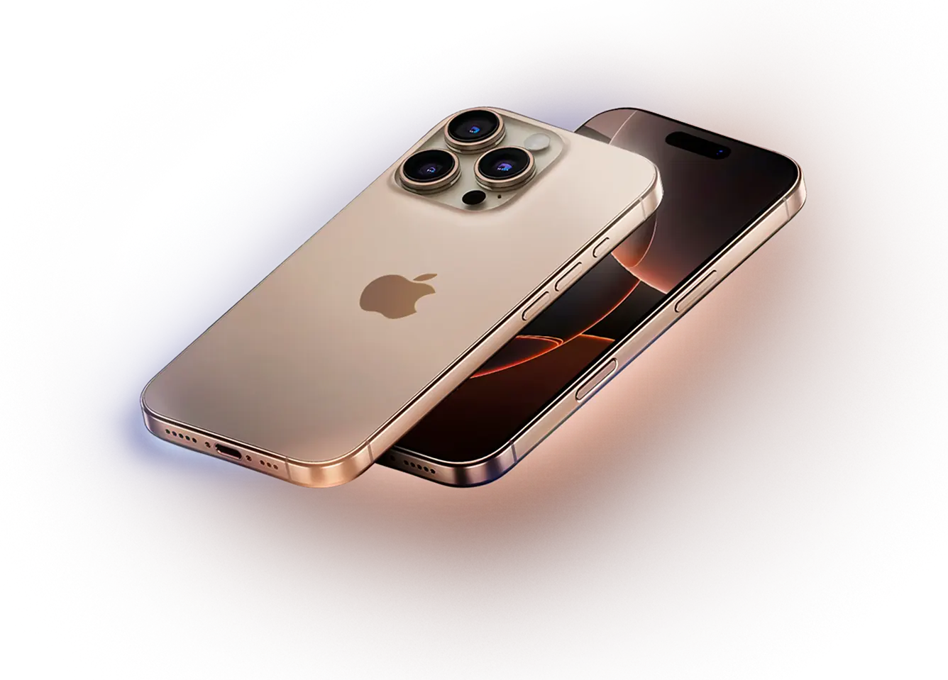 Apple iPhone 16 Pro и Pro Max